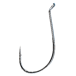 Gamakatsu Octopus Hooks Small Packs - Blue 089726000433