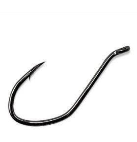 Gamakatsu Big River Bait Hook - NS Black 5/0 225415