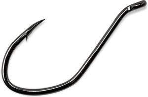 Gamakatsu Big River Bait Ns 7/0, 6 Hooks P/P 225417