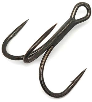 Gamakatsu G-Finesse Aaron Treble Mh Nano Smooth Coa 347211