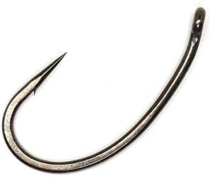 Gamakatsu G-Carp Hump Back 6, 10 Hooks P/P 348207