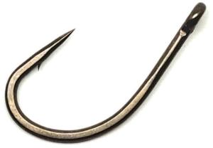 Gamakatsu G-Carp Super Hook 2, 10 Hooks P/P 351209
