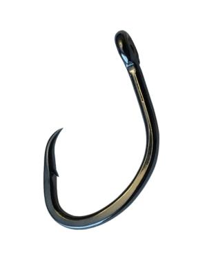 Gamakatsu Nautilus HD NSB Hook, Size 2/0, 377412