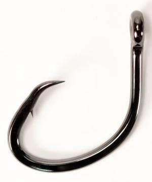 Gamakatsu Nautilus HD NSB Hook, Size 4/0, 377414