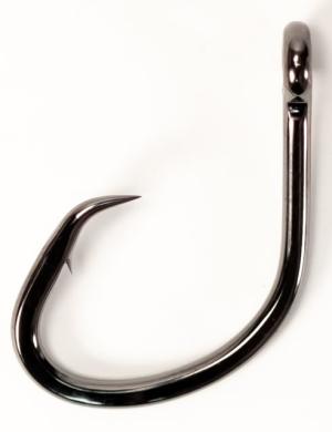 Gamakatsu Nautilus HD NSB Hook, Size 5/0, 377415