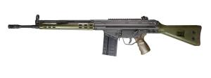 PTR GIR 308WIN/7.62NATO 18" Barrel 20+1 PTR101 0897903002213