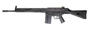PTR A3S 308WIN/7.62NATO 18" 20+1 109