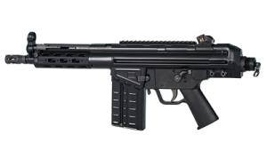 PTR 91 PDWR PISTOL 308WIN 8.5" 20RD 0897903002749
