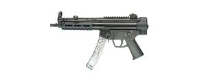 PTR 9CT 9mm 8.86" Barrel 30+1