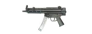 PTR 9CT 9mm 8.86" Barrel 30+1 0897903003104