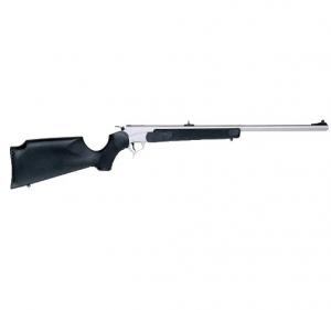 Thompson Center 5890 Encore Rifle 7MM08 24 Stainless Synthetic Adjustable Sights