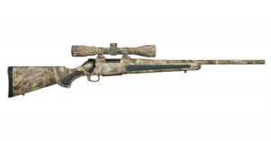 THOMPSON CENTER SW Venture Predator Max1 308 Win Bolt-Action Rifle with Scope 090161046368