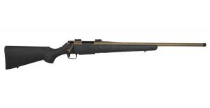 THOMPSON CENTER Venture II 6.5 Creedmoor Bolt-Action Rifle with Bronze Weather Shield 090161452701