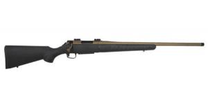 THOMPSON CENTER Venture II 308 Win Bolt-Action Rifle with Bronze Weather Shield 090161452718