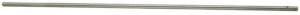 Precision Reflex 308 Rifle Length Straight Gas Tube, 03-SGT-RL 090222551121