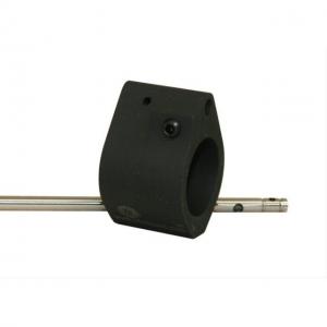 Precision Reflex .875 Adjustable Gas Block w/Straight 15.165 inch Gas Tube, 05-875-02GT