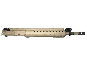 PRI AR-15 Mark 12 Mod 0 SPR Upper Receiver Assembly 5.56x45mm 18 Barrel - 108557" 07-55618-SPR-RDD8