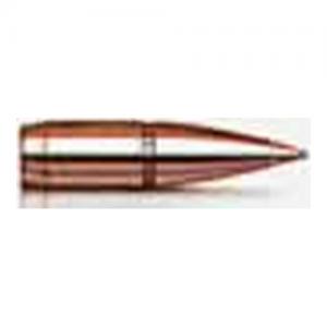 Hornady 27302 Bull .277 130 SSt 100 27302