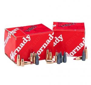 Hornady 3142 Bull .310 123 VMAX 100 