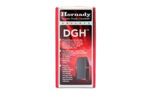 Hornady HRNDY 10MM .400 200GR DGH 50CT 
