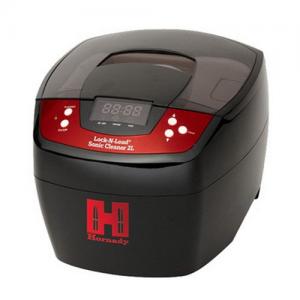 Hornady Lock N Load Sonic Cleaner II H 090255433203