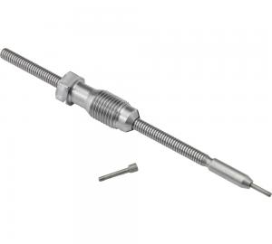 Hornady ZIP SPINDLE STRAIT WALL 090255434026