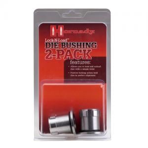 Hornady 044094 Lock N Load Die BushingS 2 5.12 090255440942