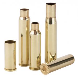 Hornady 218 Bee Unprimed Brass Cartridge Cases 50 Pack 