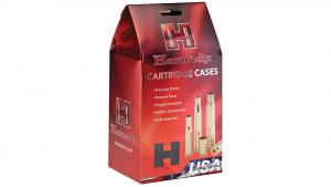 Hornady Reloading Components 7.62x39 New Unprimed Brass Cartridge Cases 50 Count 