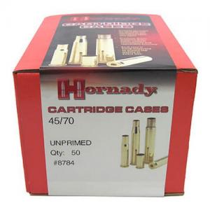 Hornady Case 40/70 Unprimed