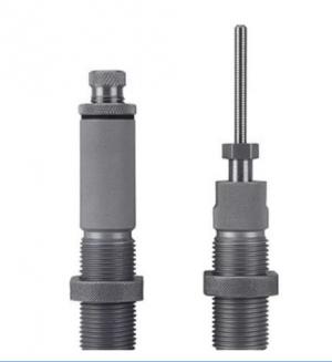 Hornady Custom Grade New Dimension 2-Die Set 224-Valkyrie 546211