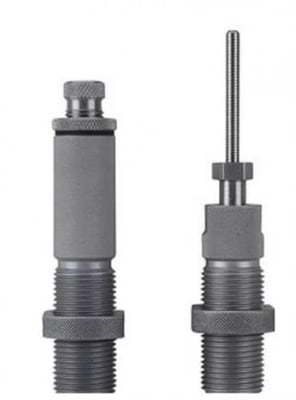 Hornady Custom Grade New Dimension 2-Die Set 22-Creedmoor 546217