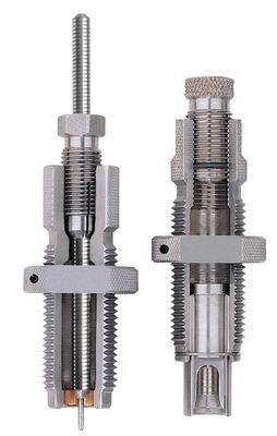 Hornady New Dimension Series I Two-Die Rifle Set 7MM Remington Mag 546326