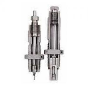 Hornady 546350 SER1 2-DIE FL Rifle 300WBY