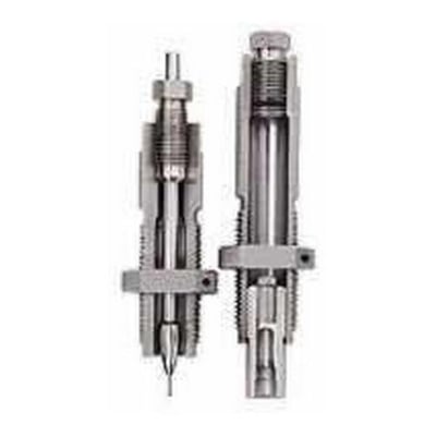 Hornady .303 British Full Length Two Die Set 090255563665
