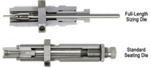Hornady 2 Die Set, .375 Ruger, .375 Diameter 546415 090255564150