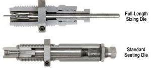 Hornady 2 Die Set for 460 Wby .458 546422 546422