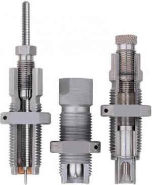 Hornady 3 Die Set, .380 Auto, .355 Diameter 546518
