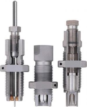 Hornady 3 Die Set - Cowboy .38 Special, .357 Magnum - 546528