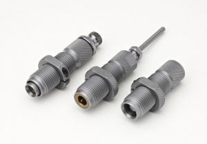 Hornady 3 Die Taper Crimp Set for 10mm/40SW 546534