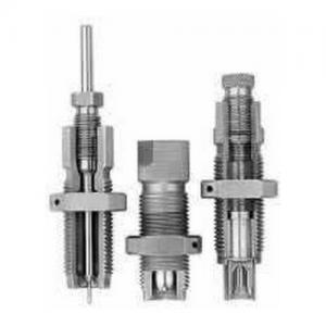 Hornady .444 Marlin Full Length Nitride Three Die Set 546551