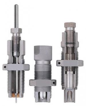 Hornady Series II Three-Die Pistol Set .454 Casull Caliber 546584