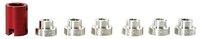 Hornady Bullet Comparator Insert 45 Cal 