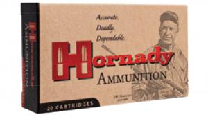 Hornady Custom .300 Blackout 135GR FTX 20Rds 80881