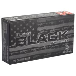 Hornady 82271 338ARC 175gr Hollow Point 20 Per Box/10 Case 