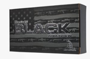 Hornady HORNADY 82273  338 ARC 170 GR MONOFLEX  BLACK 20 