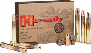 Hornady Dangerous Game DGX 82336 82336
