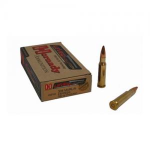 Hornady LeverEvolution .308 MAR 160GR FT 20Rds 82733