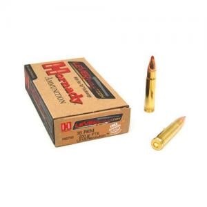 Hornady LeverEvolution .35Rem 200GR FlexTip 20rds 090255827354