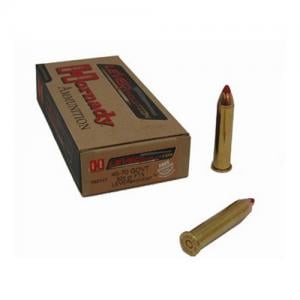 Hornady LEVERevolution 325 Grain FTX Brass .45-70 20Rds 82747